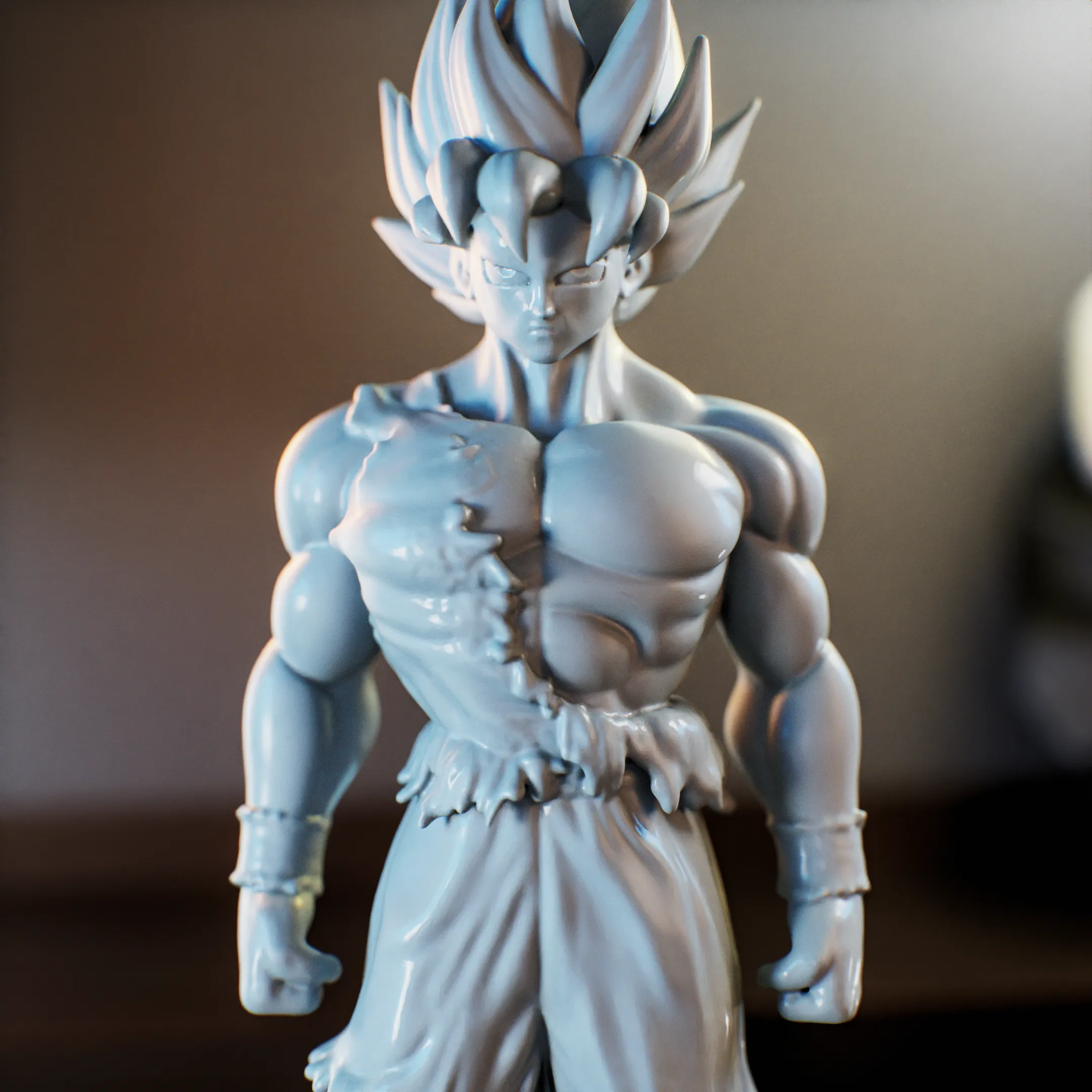 Dragon Ball Z - Goku