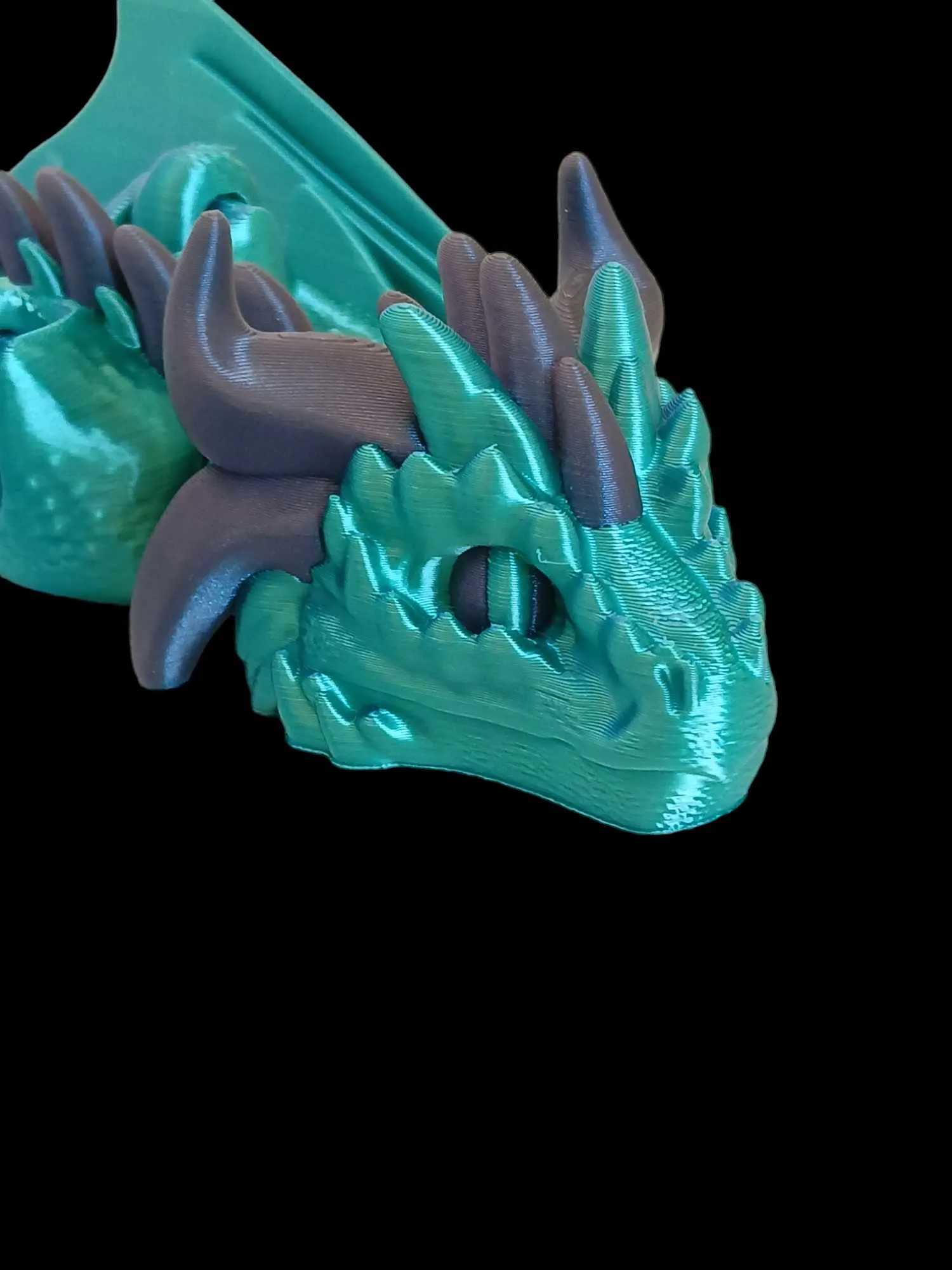 Red Dragon