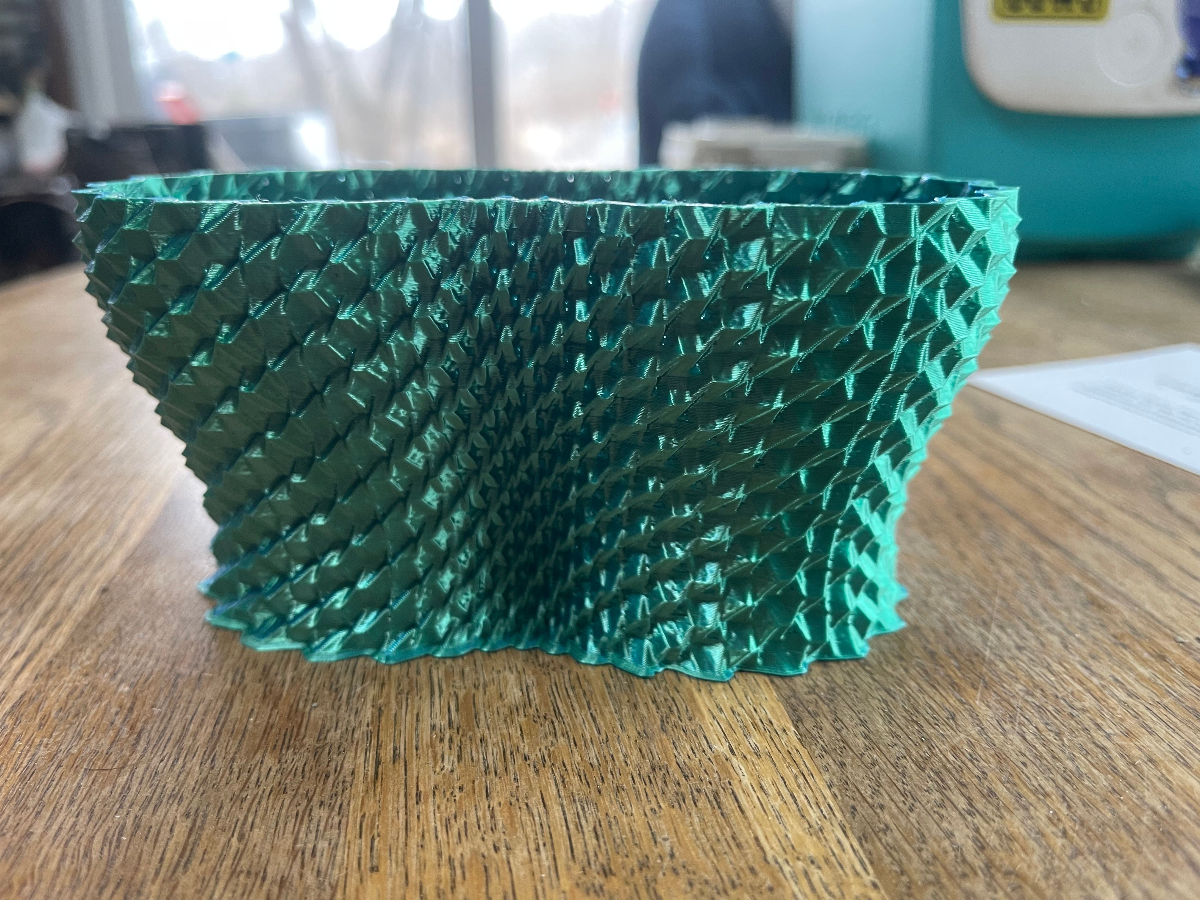 Dragon Scale Planter 3D Models Download Creality Cloud dragon-scale-planter-3d-models-download-creality-cloud