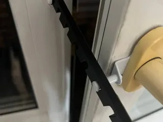 Window Limiter