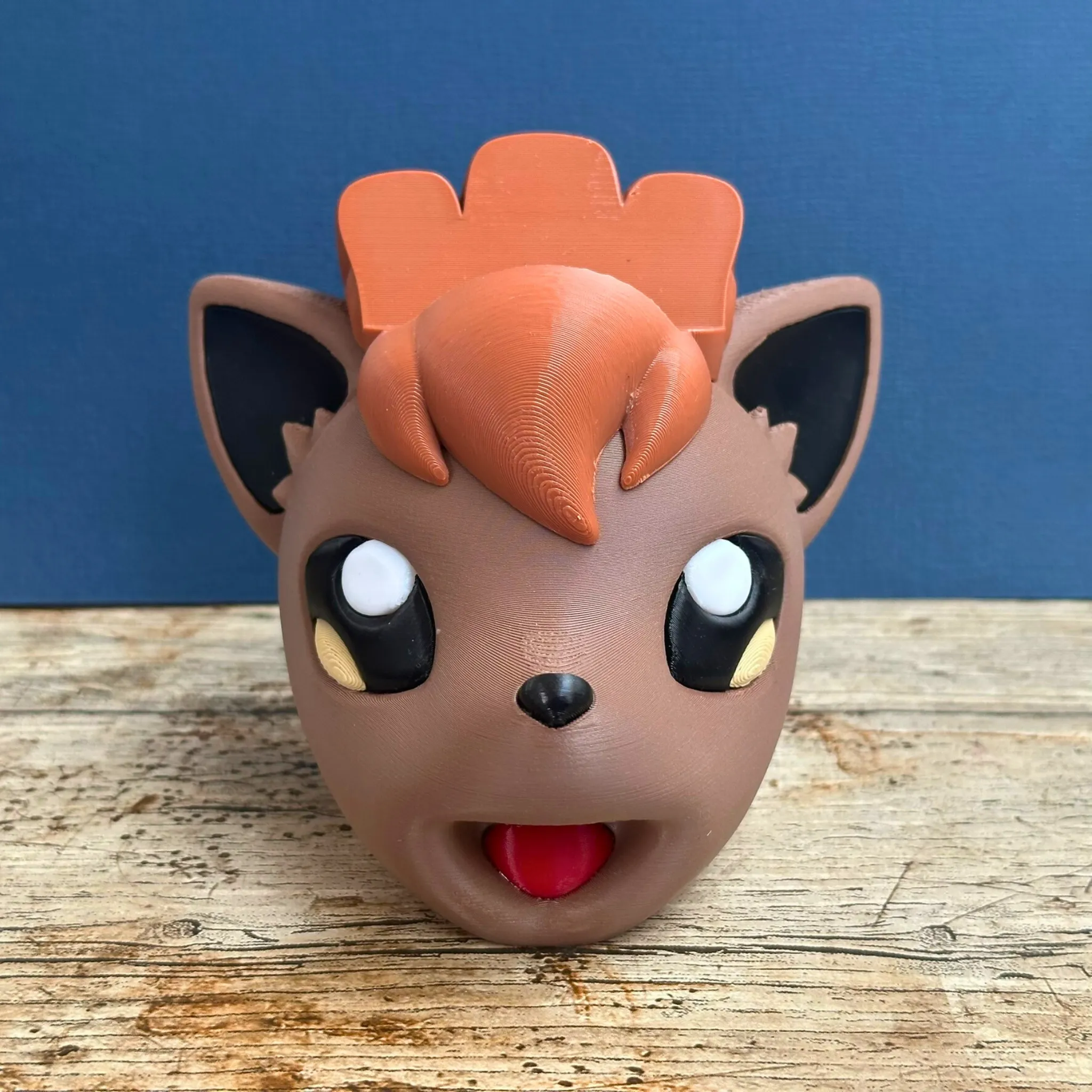 VULPIX HOLDER CONTROLLER - BY COLORS