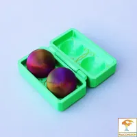 Falconsson - Magnetic Antistress Balls(Multicolor)-5