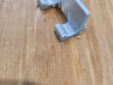 Modular Shower Bin W/ Attachments-3