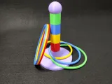 ColorHoop Challenge-1