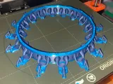 Tambourine Musical Instrument-2