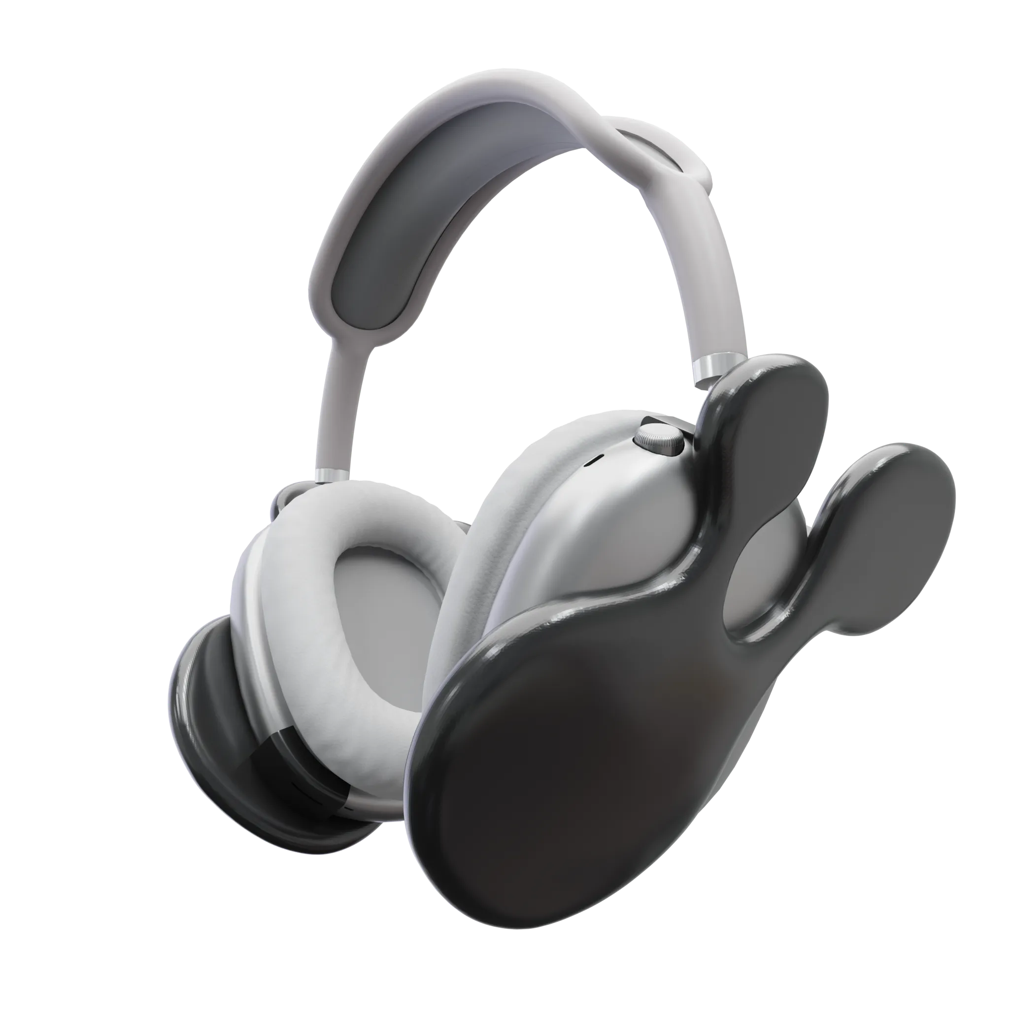 Airpods Max Attachments