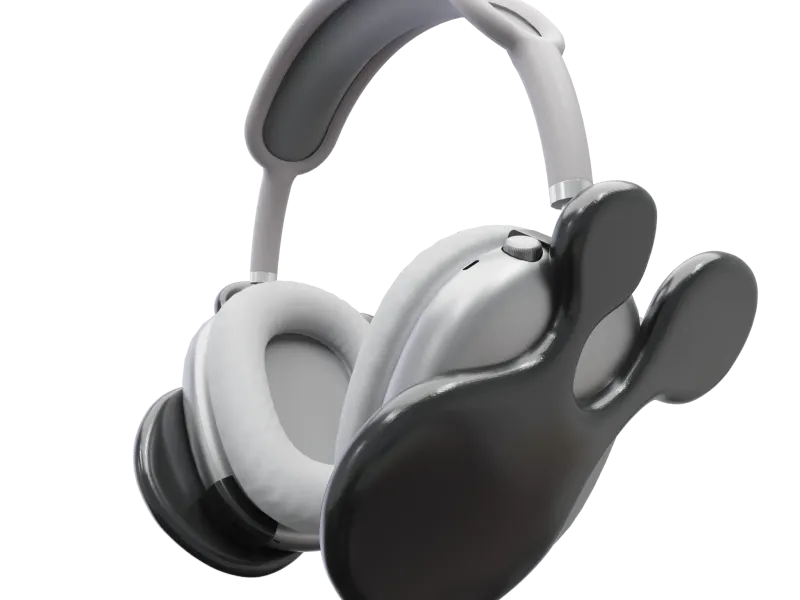 Acessórios para Airpods Max