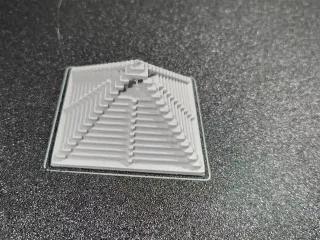 Minecraft Pyramid