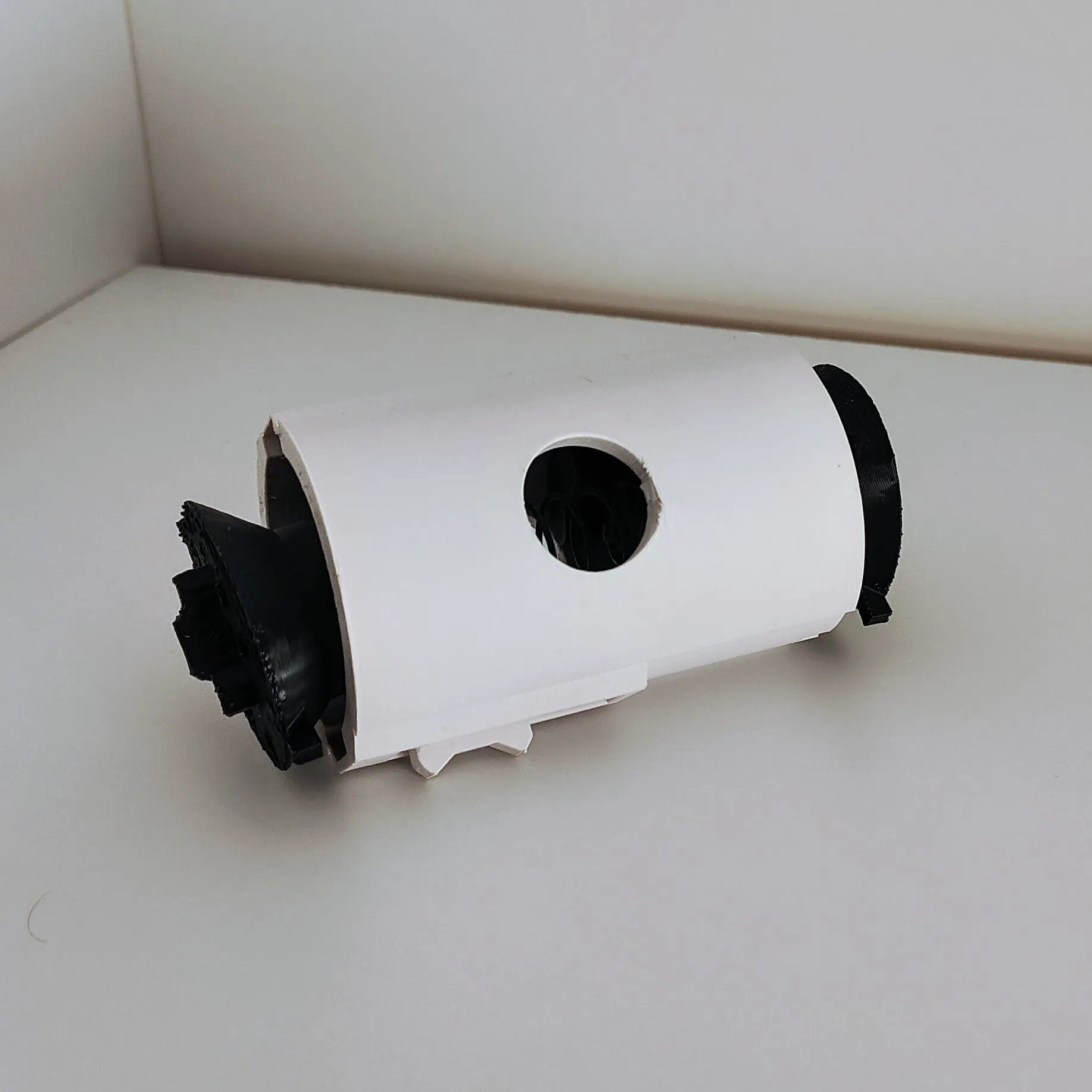 Airsoft Spring Grenade