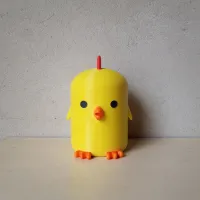 Chicken bowl-1