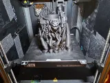 Gothic Gargoyle Wall-Hanging Corner Pot-4