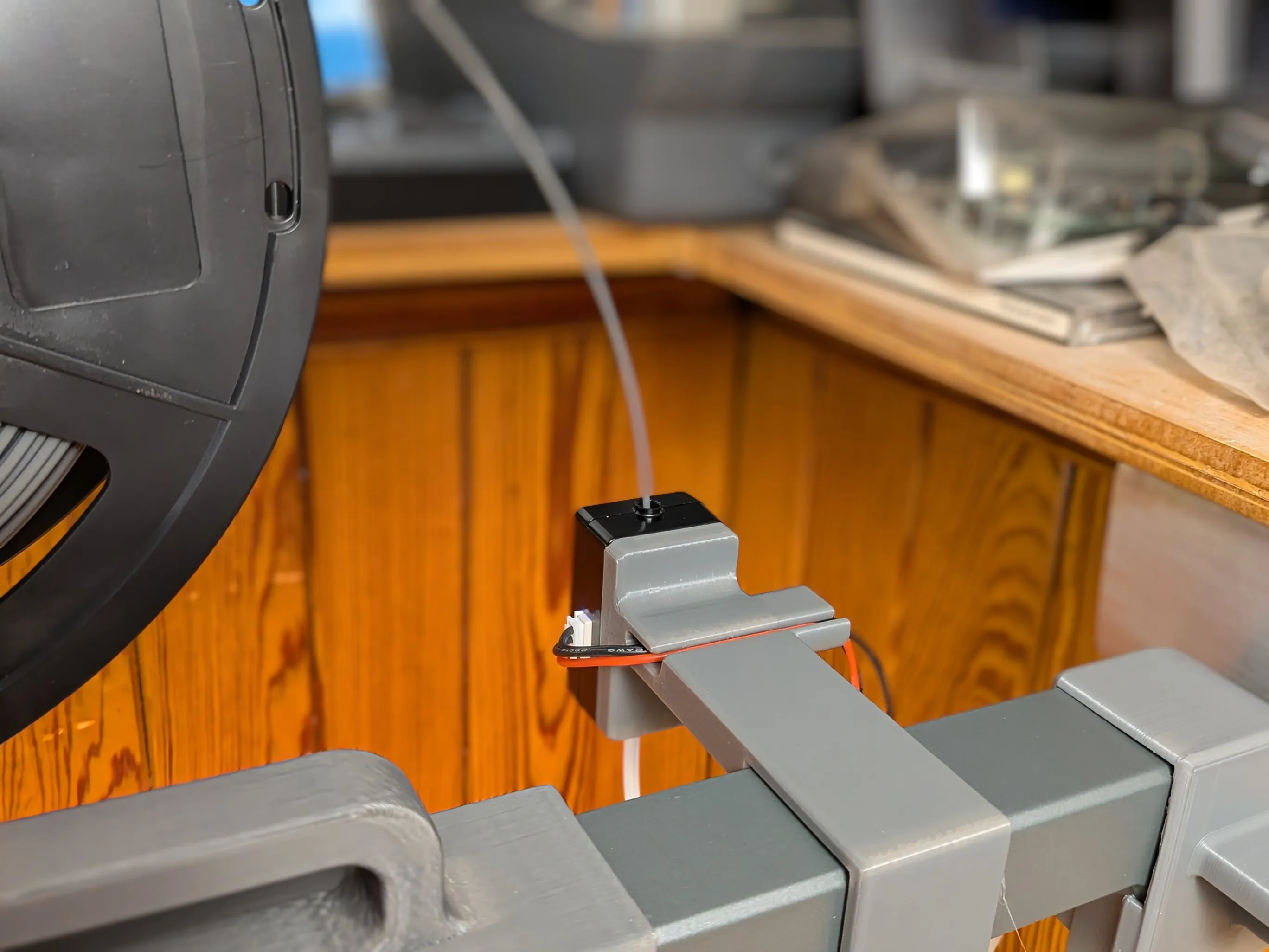 Ender-3 V3 Plus Mod Collection