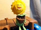 Pokemon Sunflora Assemblable-2