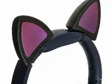 Cat Ears Headphone Accessory-0