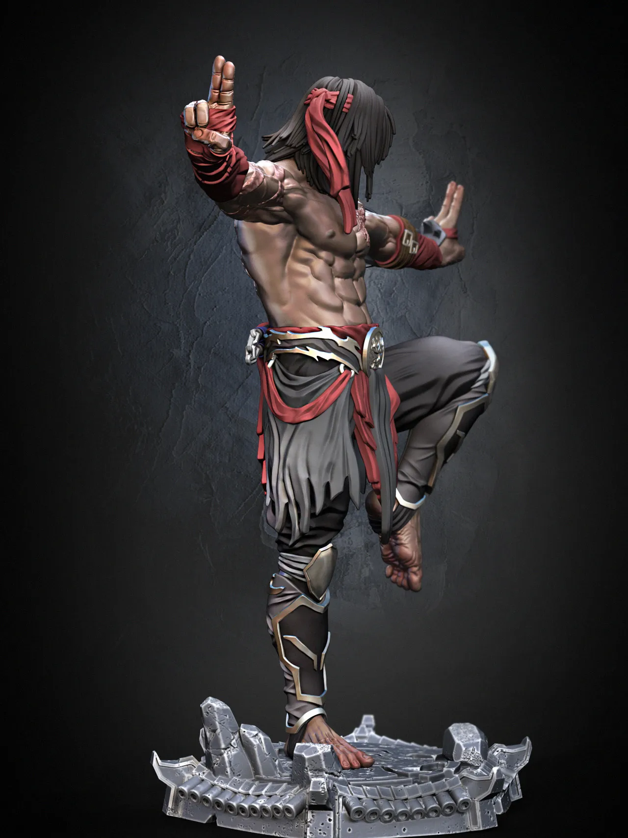Liu Kang