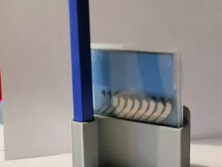 Wall Deburring Tool Holder