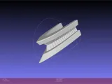 Dandadan Okarun Mask-0