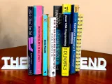THE book END-1