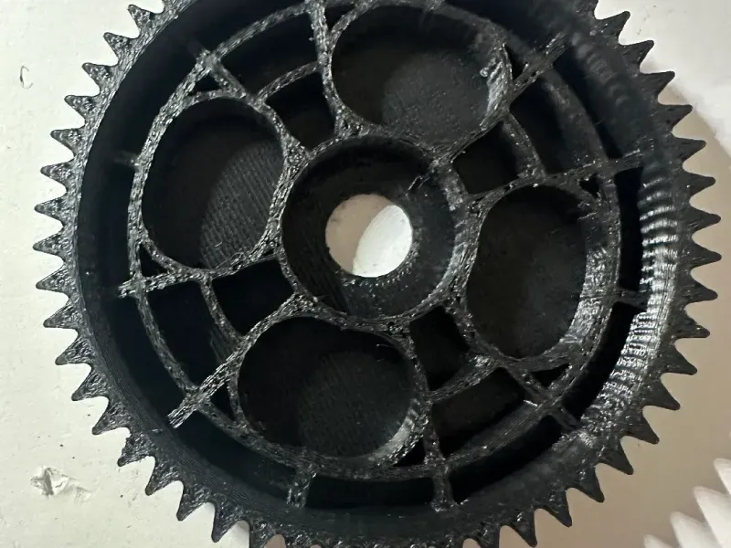 sprocket for 55T BAJA HPI 5B