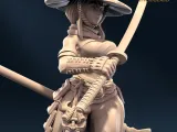 Twilightshine Blade E-2