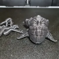 Yoda bust-4