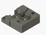 PET bottle cutter-1