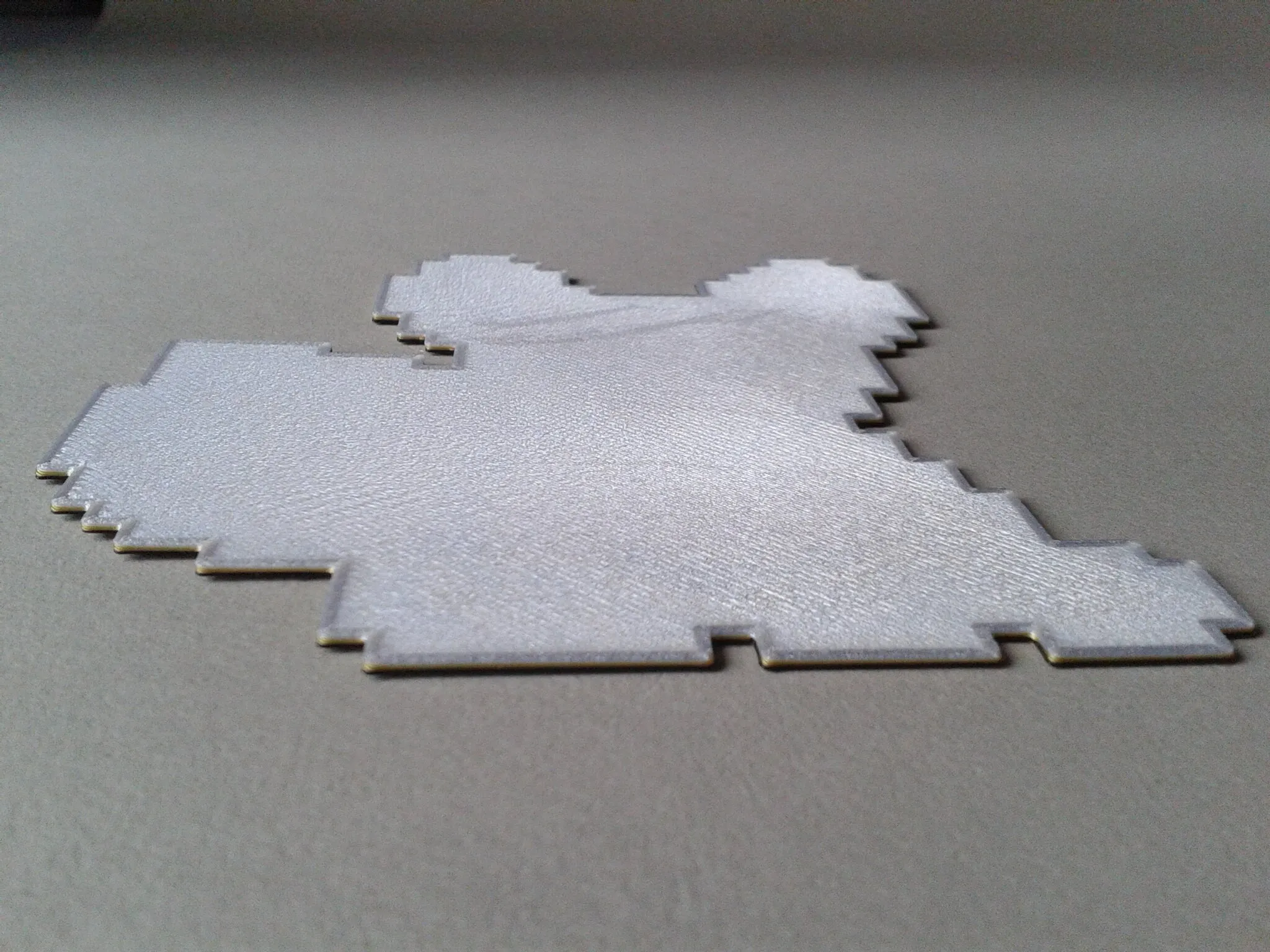 GBC - Animal Breeder 3 JPN - Fox 1, 2 filament changes