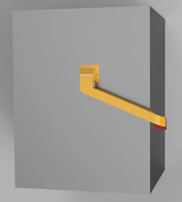 Home print settings: CREALITY-GOULOTTE POOP K2P v2.3mf