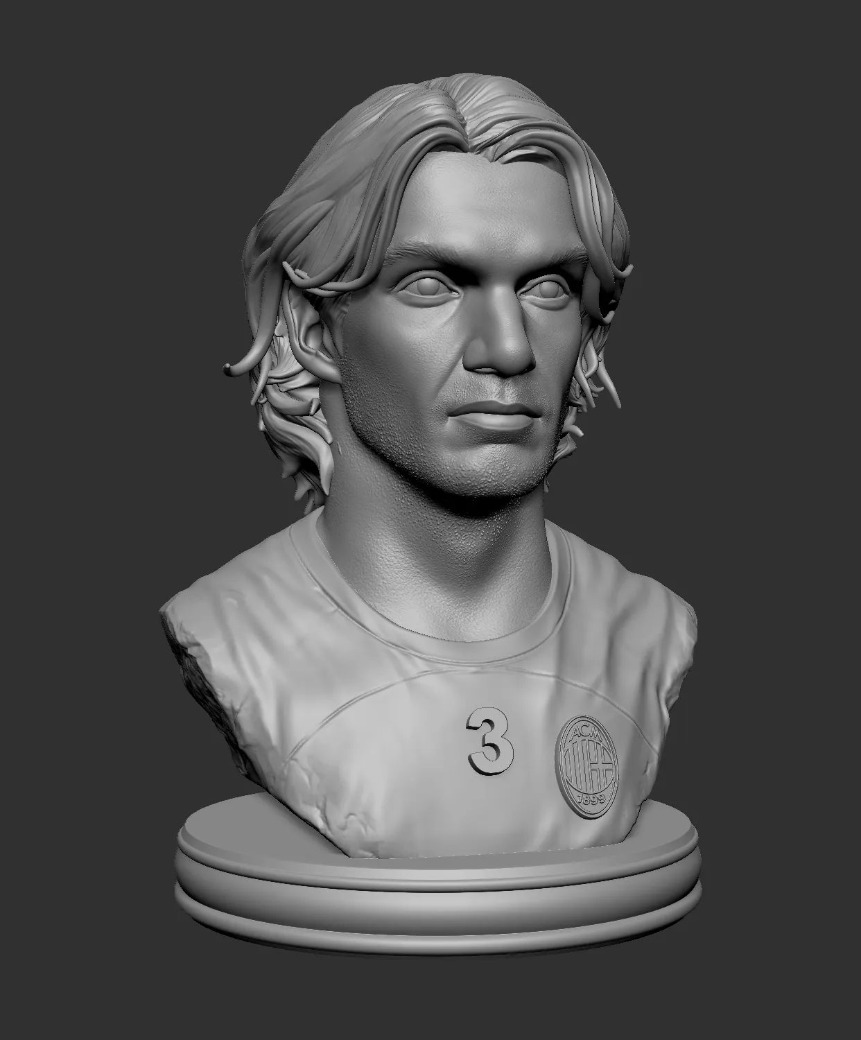 PAOLO MALDINI