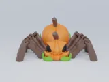 Jack o Spider-1