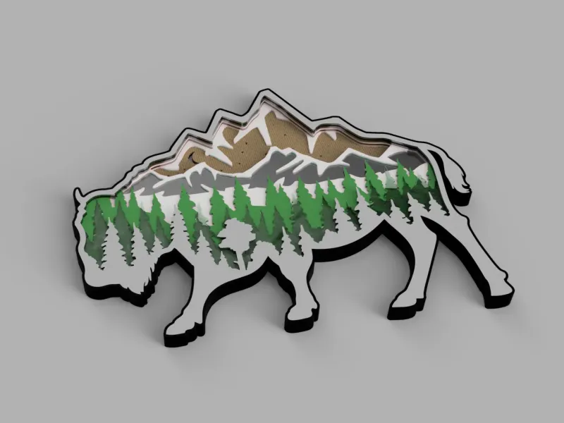 LP02 - BISON