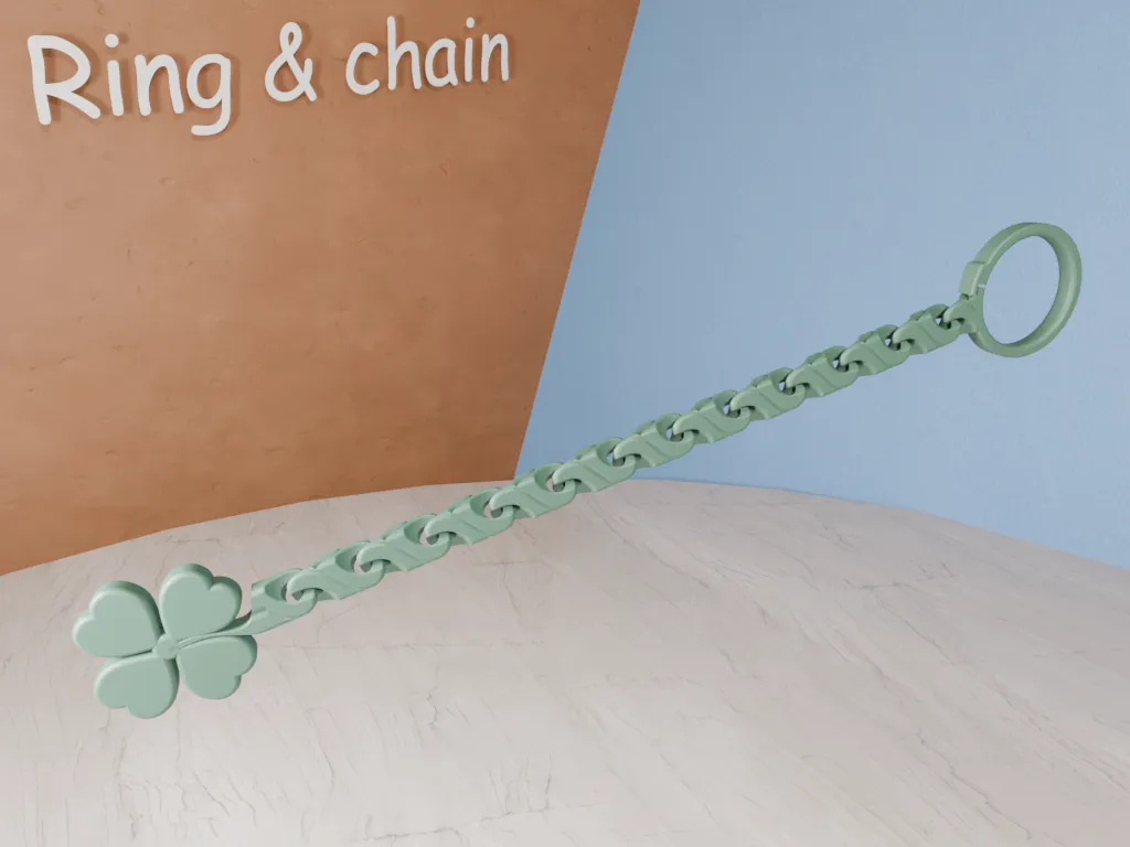 Ring & Chain Luck