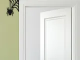 Spider Web Door Corner Decor, Door Frame Decor, Home Decor-2