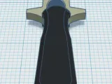 FS Knife 17-3