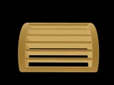 Renault Twingo Air Conditioner Grille-0