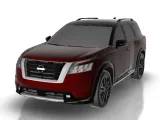 Nissan Pathfinder 2022-0