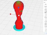 World Cup Pencil-1