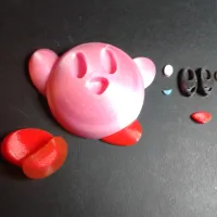 Kirby - Nintendo Switch-6