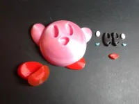 Kirby - Nintendo Switch-6