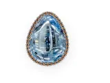 Pear Pendant-6