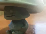 Hongo champiñón-3