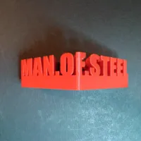 Man of Steel (Superman)-1