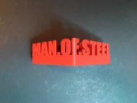 Man of Steel (Superman)-1