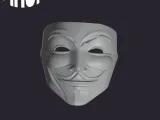 Anonimus Mask-1