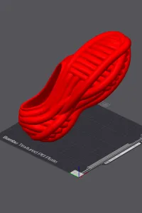 Laces Cocoon Sneaker Shoes-6