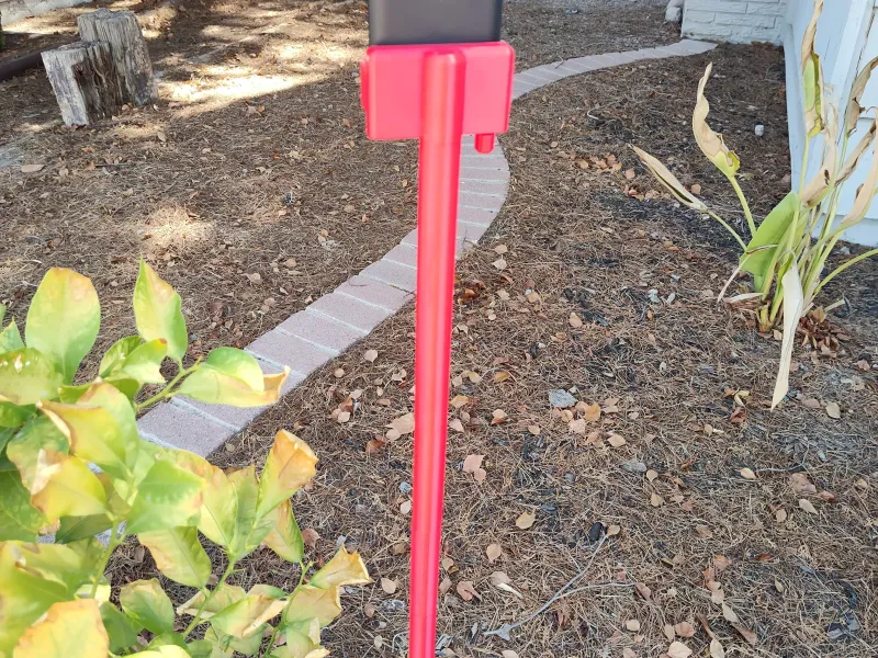 Phone Mount For Golf