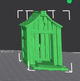 Outhouse