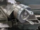 Lathe Compound Handle Adaptor-2