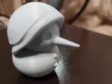 cute snowman-2
