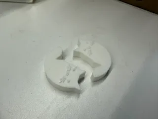 Yin-yang cats